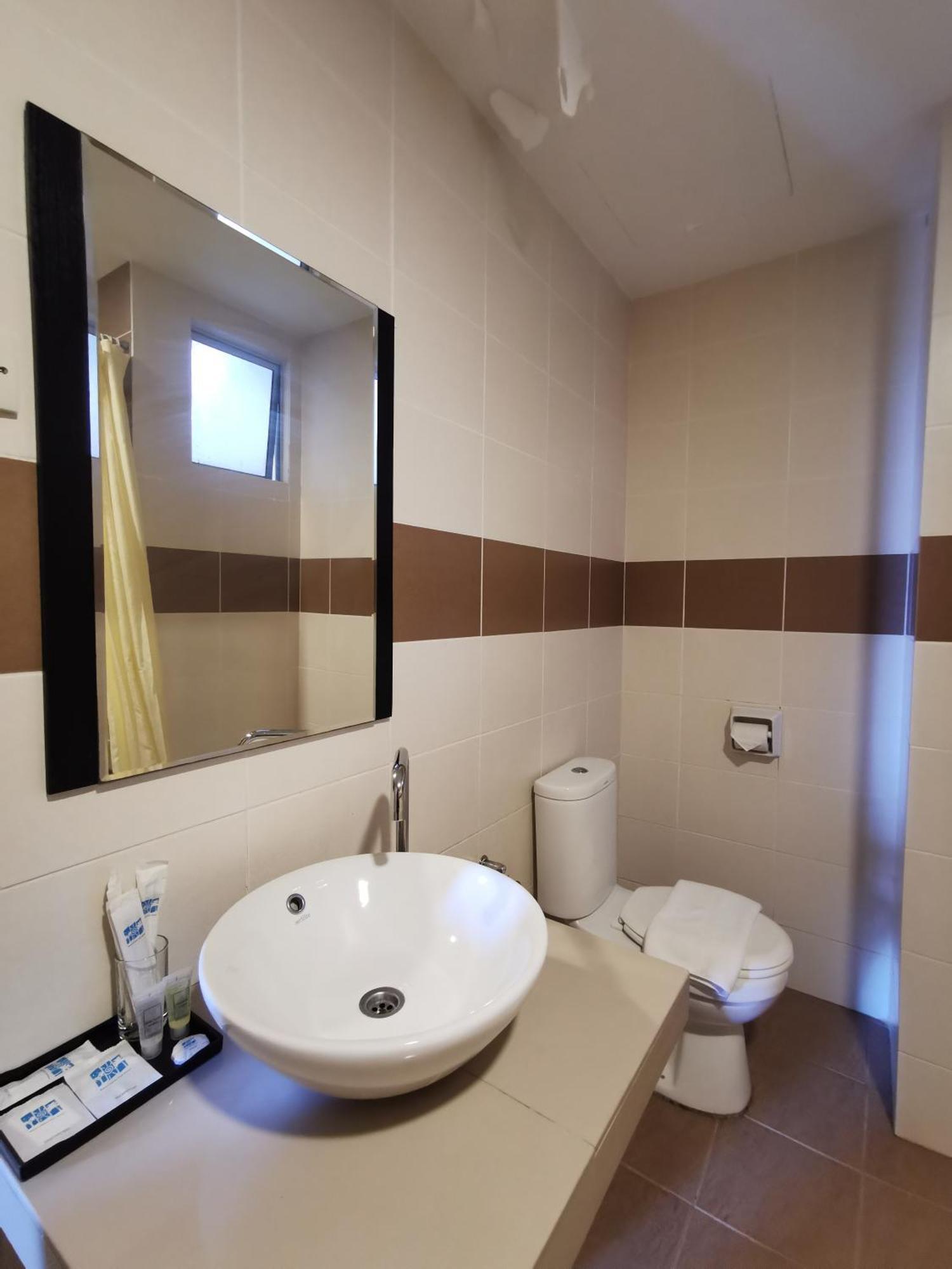 Staycation Studio Apartment