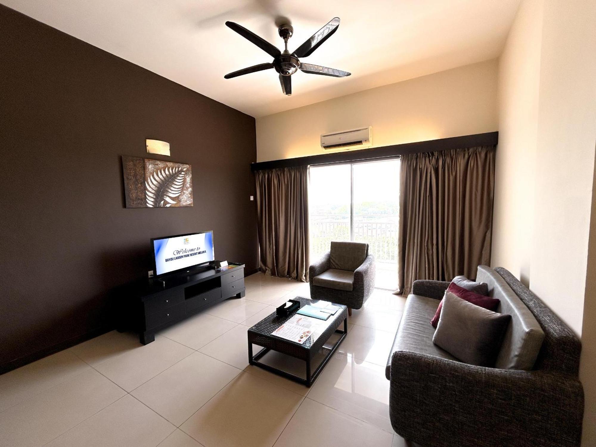 3 Bedroom Apartment 6 6 Waterpark Tickets